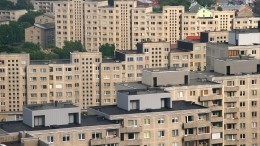 Было ваше, стало наше: власти Эстонии отнимают жилье у собственников из России