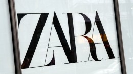 Zara поменяла имидж: испанский бренд одежды остается в России