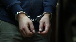 Звезде «Дома-2» Руслану Перову грозит до 7 лет тюрьмы за дебош в Петербурге