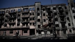 Украинские СМИ сообщают о серии взрывов в Днепропетровске и области