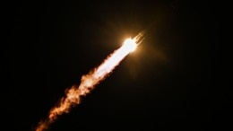 Ракета «Союз» с подарками для космонавтов к Новому году стартовала с Байконура