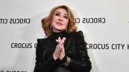 Наталья Лапина обвинила Успенскую в краже песни: «Все деньги шли мимо меня»