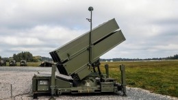 Гендиректор Raytheon Technologies: США передали Украине комплексы NASAMS