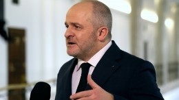 Польский депутат Коваль предрек отказ Европы от помощи Киеву