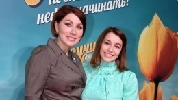 «Это чувство будет преследовать»: почему Сябитова отказалась от воспитания единственной внучки