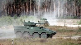 Самим не хватает: командующий ВС Литвы против поставок оружия на Украину
