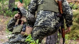 Освобожденный боец ЛНР о действиях ВСУ: «Добивали 300-х выстрелом в голову»