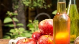 Лечебная амброзия: как яблочный уксус помогает быстро избавиться от простуды
