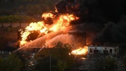 Не жалея людей: как атака ВСУ на Шахтерск в ДНР обернулась пожаром и эвакуацией