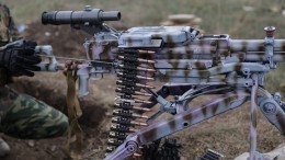 «Барсы» сражаются за мирное небо: как военные РФ отбивают атаки ВСУ под Кременной