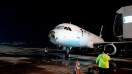 На волоске от смерти: пассажирский Airbus из-за грозы начал разваливаться в воздухе