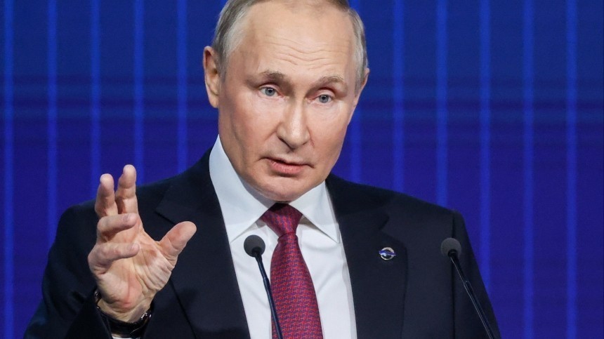 Круче Мюнхенской: Запад четко понял послание Путина на Валдайском форуме
