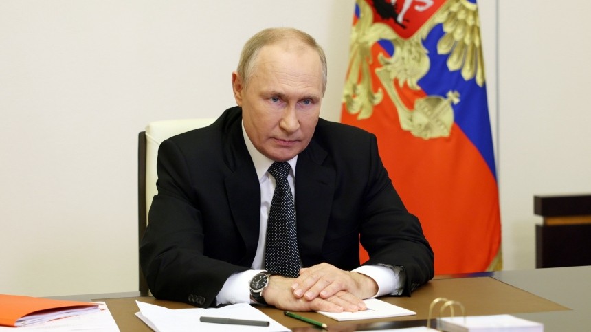CNN: Путин дождался раскола в отношениях между США и Украиной