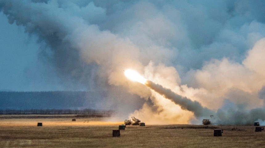 Подполковник НМ ДНР: ВСУ почти полностью перешли на дальнобойную артиллерию