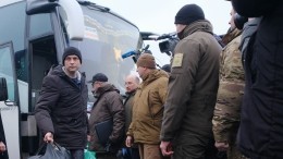 «Нож воткнули в спину»: российский боец рассказал об обращении в плену у ВСУ