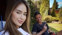 По пятам за Бузовой: Дмитрий Тарасов и Анастасия Костенко записали новую песню