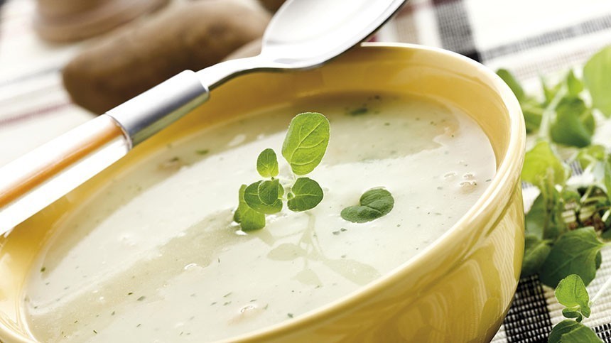 Миф или правда: нужно ли есть суп каждый день
