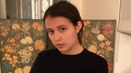 Дочь создателя «Твое» избил неизвестный в центре Москвы