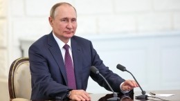 Мобилизация, СВО, газовый хаб: Путин ответил в Сочи на самые обсуждаемые вопросы