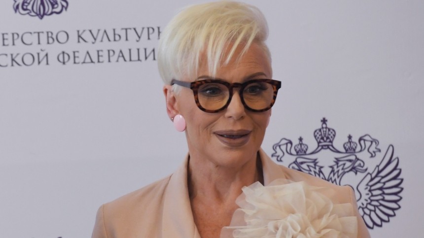 Певица Ирина Понаровская об уходе со сцены: «Не хочу ни стареть, ни умирать»