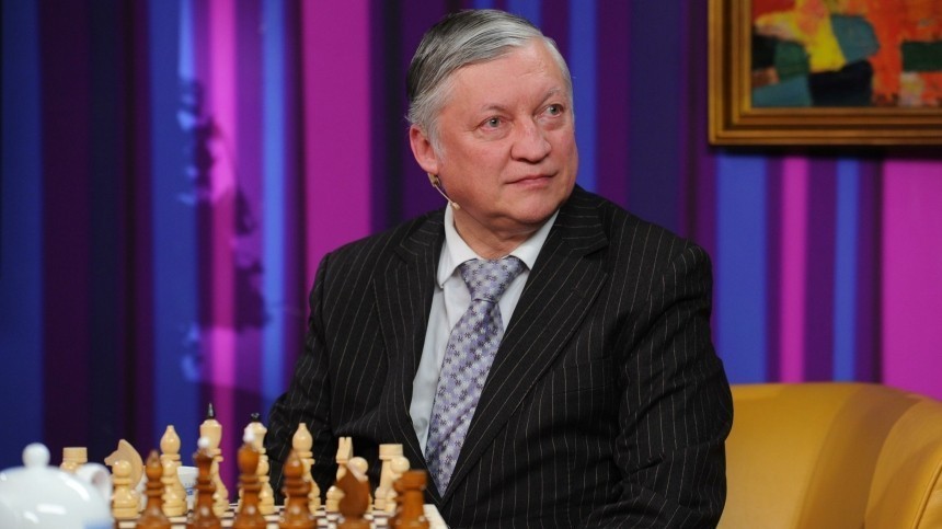 «Полный шок!» — Бузова не верит, что шахматист Карпов лежит в коме