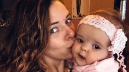 Один случай на сто тысяч: врач рассказала о недуге дочери Огурцовой