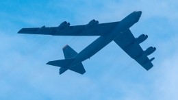 Привет Китаю: США планируют разместить бомбардировщики B-52 в Австралии