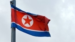 Северная Корея запустила минимум десять ракет в сторону Японского моря