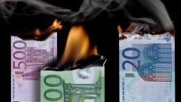 Ситуация хаоса: экономика Евросоюза без РФ неконкурентоспособна