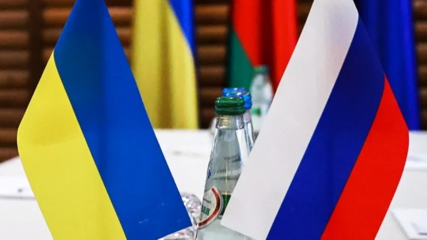Захарова высказалась о возобновлении переговоров между Россией и Украиной