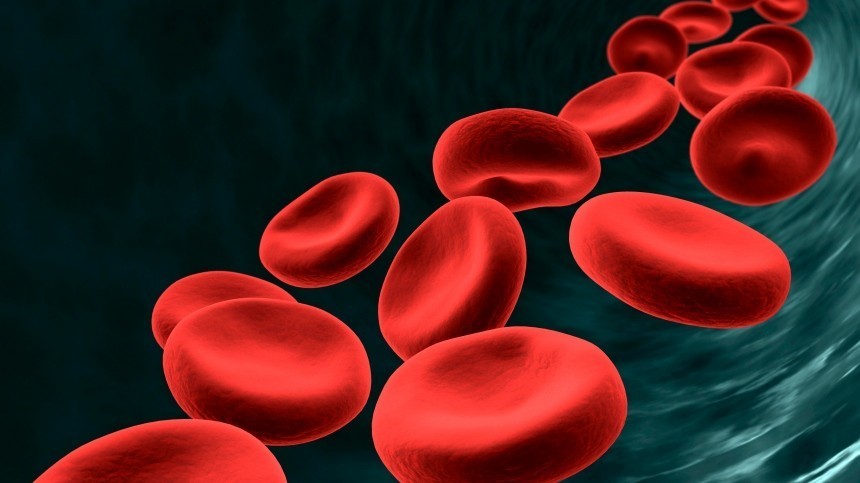 Риск тромбоза: названы продукты, из-за которых кровь густеет