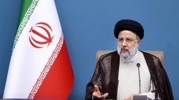 Свободен уже 43 года: Раиси ответил на слова Байдена об «освобождении Ирана»