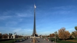 В Москве прошла премьера спектакля «Белые ночи Венеции»