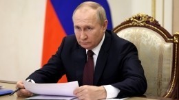 Американский экономист назвал главную ошибку ЕС по отношению к России и Путину