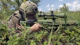 Туда и дорога: австралийского снайпера с позывным «Ниндзя» ликвидировали в ЛНР
