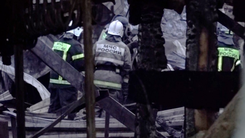 Ошибка, стоившая жизней: раскрыты детали смертельного пожара в клубе Костромы