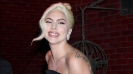 Леди Гага назвала идеальный способ выглядеть дорого и модно, не тратя больших денег