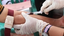 «Открытая рана»: сколько нужно крови для заражения гепатитом С