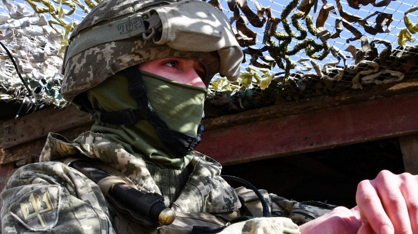 Три националистические группировки Украины признаны террористическими в РФ