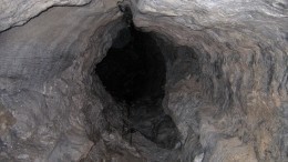 Двое детей оказались заблокированы в пещере Урала из-за застрявшей в колодце туристки