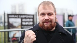 Полиция провела обыск у националиста Дмитрия Демушкина