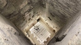 В Египте нашли возможный путь к гробнице Клеопатры