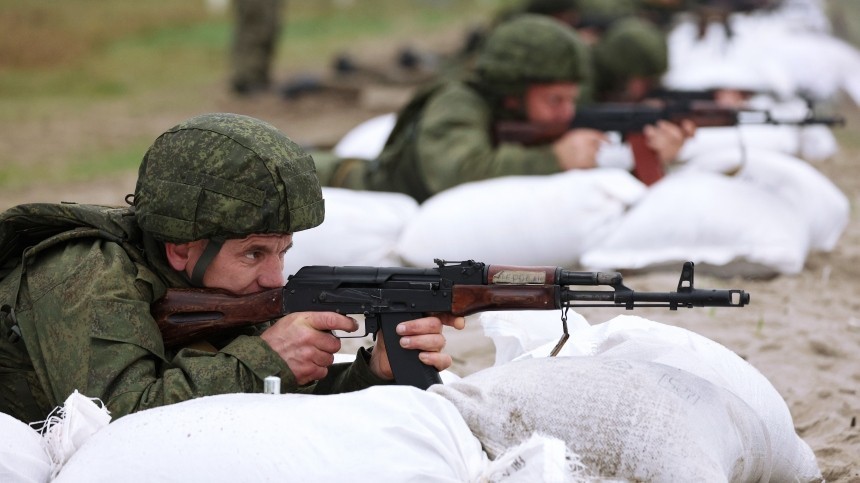 ГД приняла в I чтении законопроект о статусе ветерана для добровольцев СВО