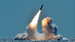 Бьют на тысячи километров: чем Россия ответит на американские ракеты Trident II