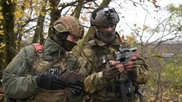 Командир «Ахмата» опроверг слухи о массовой гибели бойцов в Лисичанске