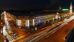 Контрафактный алкоголь и черная бухгалтерия: что скрывают бары Санкт-Петербурга