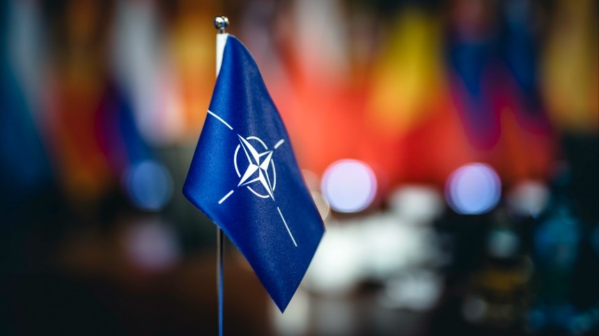 Пентагон не видит вариантов присоединения Украины к НАТО в ближайшее время