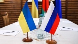 Песков: Украина по-прежнему не желает проводить переговоры с Россией