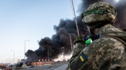 Марочко: командование ВСУ скрывает гибель боевиков в попытке заработать больше денег