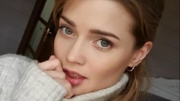 Алина Ланина раскрыла детали второй беременности: «Очень неожиданно!»